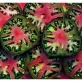 Black Sea Man Tomato Seeds – Heirloom Solanum lycopersicum, 25 Pack for Home Garden & Culinary Use