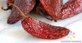 Chipotle Tipico Hot Pepper Seeds – 25+ Pack, Capsicum annuum, Smoky Flavor, Garden Planting, Spicy Salsas & Sauces, USA Grown