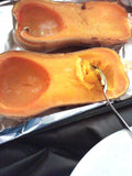 Butternut Squash Seeds - 24 Pack, Cucurbita moschata, Heirloom, Non-GMO, Vegetable Seeds for Home Garden, Raised Beds & Containers