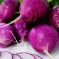 Mixed Radish Seeds - 200+ Seeds - Gourmet Radish Blend - Raphanus sativus - Easy to Grow, Fast Germination, Home Garden