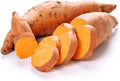 Beauregard Sweet Potato Slips Live Plants Organic Ipomoea batatas for Home Garden & Container