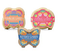 Curious Critters Garden Activity Kit 3-Pack Wildflower Seeds for Pollinators Eco-Friendly Gardening for Kids and Adults