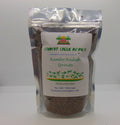 Rambo Radish Microgreen Seeds - 2 Ounce Pack - Brassica Rapa - Fast-Germinating, Organic, Non-GMO, Edible Microgreens