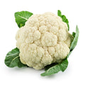 Cauliflower Seeds - Snowball Variety - High Germination Brassica oleracea - Non-GMO, White Heads, Easy to Grow