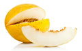 Casaba Melon Seeds 9 Pack, Golden Fruit, Sweet, Vitamin C, Cucumis melo var. inodorus, Vining, Full Sun, Garden Planting