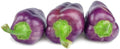 Purple Pepper Seeds - 100+ Capsicum annuum for Cooking, Seasoning & Garden | Edible, Vibrant, Compact Plant