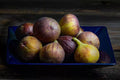 Hardy Chicago Fig Seeds Ficus carica for Garden Planting, USDA Zones 5-10, Purple-Green Fruit, 100 Seeds