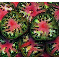 Black Sea Man Tomato Seeds - Heirloom Non-GMO Organic Vegetable Seeds, Dark Color, Solanum lycopersicum, Packet