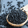 Black Cumin Seeds Pack | Heirloom Non-GMO Nigella Sativa | Culinary Spice for Organic Gardening