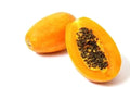 Hawaii Yellow Papaya Seeds - 60 Count, Sweet Variety, Carica papaya, Tropical Fruit Seeds for Garden, 2024 USA Grown