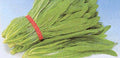 Sword Leaf Lettuce Seeds - 2000 Non-GMO Pointed Leaf "A Choy" for Home Gardening, Salad & Stir-Fry, Lactuca sativa