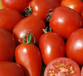 Amish Paste Tomato Seeds - Indeterminate Heirloom Vegetable, Lycopersicon esculentum, for Sauce, Canning & Fresh Eating, 20+ Seeds