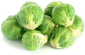 Brussel Sprouts Seeds - Organic Vegetable Seeds - Brassica oleracea var. gemmifera - 250+ Count for Home Gardening