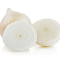 White Sweet Spanish Onion Seeds - Allium cepa, 200+ Seeds for Home Gardening, Heirloom, Bulb, Non-GMO, Easy to Grow