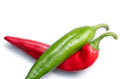 Big Jim Hatch Chili Pepper Seeds - Non-GMO Capsicum annuum for Home Garden, Spicy Peppers, Salsa & Grilling