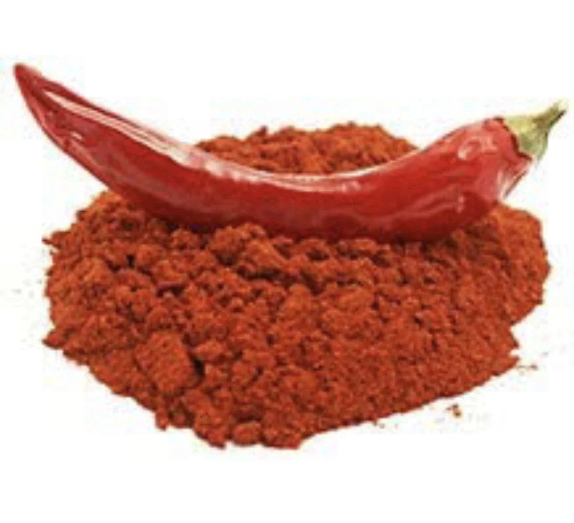 Cayenne Chili Pepper Seeds - Organic Heirloom Non-GMO Capsicum annuum - Spicy Hot Pepper Seeds for Gardening & Cooking