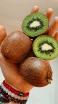 Organic Kiwi Seeds - 100 Pack Actinidia deliciosa Perennial Climbing Vine for Home Garden Edible Fruit