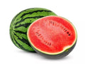 Watermelon Seeds 25 Count Citrullus lanatus Summer Fruit Planting Seeds for Garden, Backyard, or Container