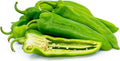 Anaheim Hot Chile Pepper Seeds - 25 Pack, Capsicum annuum, Spicy Non-GMO Heirloom Seeds for Garden, Container, Culinary Use