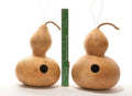 Birdhouse Bottle Gourd Seeds, Heirloom Vine for Crafts & Gardens, Lagenaria siceraria, DIY Birdhouse Plant, Non-GMO, 15+ Seeds