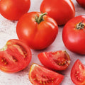 Creole Tomato Seeds | Heirloom Non-GMO Organic Lycopersicon esculentum | Open-Pollinated Tomato Seeds for Gardeners