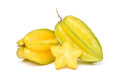 Starfruit Seeds for Planting - 2 Wet Seeds - Averrhoa carambola Tropical Fruit Tree
