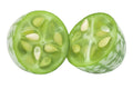 Cucamelon Seeds 20 Pack - Mouse Melon, Melothria scabra, Mini Cucumber, Mexican Sour Gourd, Vining Plant