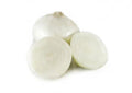 Sweet Spanish White Onion Seeds – Allium cepa Bulb Vegetable, Large Size, 100 Seeds for Home Garden & Farming