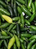 Jalapeno Pepper Seeds 50+ Non-GMO Heirloom Vegetable Capsicum annuum for Spicy Cooking
