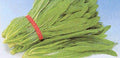 Sword Leaf Lettuce Seeds - Heirloom "A Choy" Lactuca sativa Organic Non-GMO Seeds for Salad & Garden