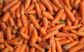 Tendersweet Carrot Seeds - Organic Heirloom Daucus carota sativus - Sweet Flavor, 1000 Pack for Gardening, Homegrown, Full Sun