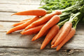 Scarlet Nantes Carrot Seeds – Heirloom Daucus carota, 100+ Seeds for Vegetable Gardening, Sweet Orange Root, Fast-Growing, Organic