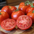 Better Boy Tomato Seeds - 50 Count Pack, Heirloom Solanum lycopersicum, Juicy Large Red Tomatoes for Garden & Cooking