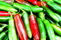 Serrano Hot Sweet Pepper Seeds – Non-GMO Capsicum annuum for Salsas, Sauces, Container Gardening, 25 Seeds