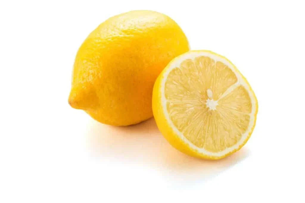 Eureka Lemon Seeds Pack of 5+ | Citrus limon for Garden, Indoor & Outdoor Planting | USA Grown, Non-GMO, Fast Shipping
