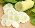 White Wonder Cucumber Seeds - Organic Heirloom, Non-GMO, Rare Variety, Cucumis sativus, Vining, 100+ Seeds