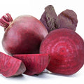 Bulls Blood Beet Seeds - Organic Beta vulgaris Vegetable Gardening Pack of 200 Seeds