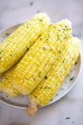 Sweet Golden Bantam Heirloom Corn Seeds, Non-GMO, 42 Seeds, 80 Days, Heirloom Zea mays, Sweet Corn for Home Garden