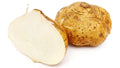 Jicama Seeds - 5 Heirloom Pachyrhizus Erosus - Mexican Yam Bean for Salads & Snacks - Sweet & Crunchy Vegetable Seeds