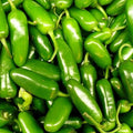 Jalapeno Pepper Seeds - Heirloom Capsicum annuum for Home Gardening - Spicy Peppers, Fresh Seeds, Non-GMO, Easy to Grow
