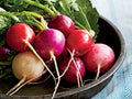 Easter Egg Radish Seeds - Non-GMO, Fast Harvest, Colorful Mix, Raphanus sativus, Vegetable Seeds, Container Gardening