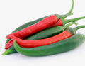 Jalapeno Pepper Seeds - 300 Heirloom Non-GMO Capsicum annuum for Home Garden, Spicy Culinary Use