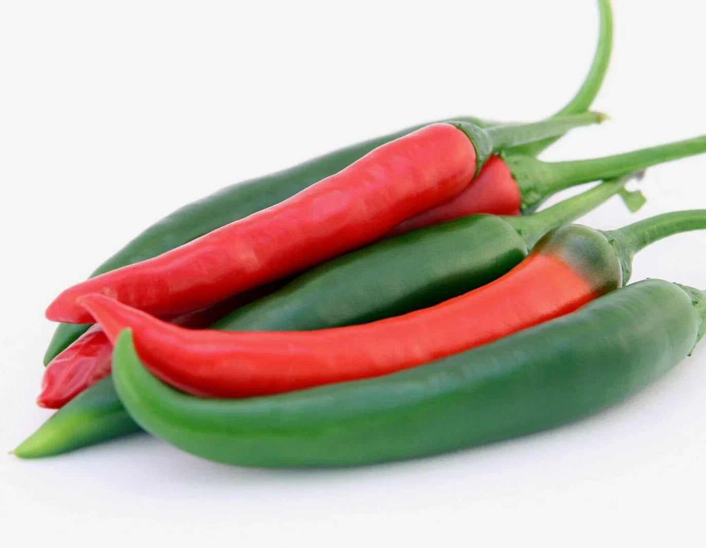 Jalapeno Pepper Seeds - 300 Heirloom Non-GMO Capsicum annuum for Home Garden, Spicy Culinary Use