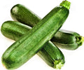 Black Beauty Zucchini Seeds - Non-GMO Heirloom Cucurbita pepo for Home Garden, Container, and Vegetable Gardening