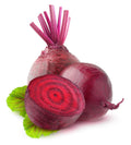 Detroit Red Beets Seeds - Organic Beta vulgaris, Non-GMO, 250+ Seeds for Home Garden, Container, and Raised Bed Cultivation