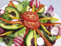 Salad Seed Pack – 5000+ Seeds for Growing Fresh Greens – Non-GMO, Organic, Easy to Sow & Maintain