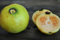 White Indian Guava Seeds Pack of 50+ | Psidium guajava Fruit Tree for Home Gardens