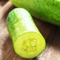 Straight Eight Cucumber Seeds | Non-GMO Heirloom Organic Vegetable Seeds | Cucumis sativus for Home Garden