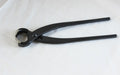 Bonsai Root Cutter Tool 270mm Tanabe Japanese Steel for Precision Root Pruning and Shaping