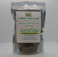 Brown Speckled Pea Seeds - 4 oz Heirloom Pisum sativum for Garden, Container & Companion Planting